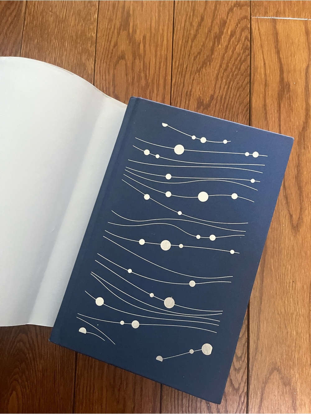 Owlcrate | The Ones We’re Meant to Find by Joan He - Picture 3 of 5